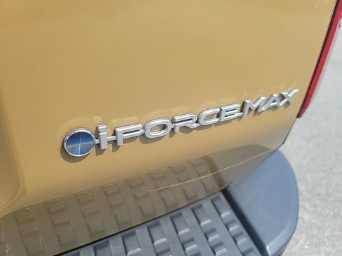Used 2024 Toyota Land Cruiser AWD/4WD image 8