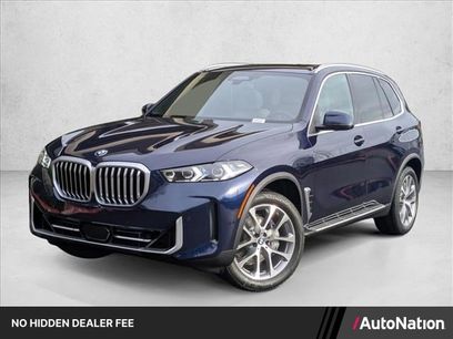 Used 2026 BMW X5 xDrive40i