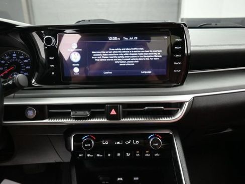 Used 2024 Kia K5 GT-Line AWD/4WD image 10