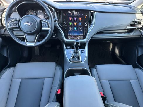 Certified 2023 Subaru Outback Onyx Edition XT image 12