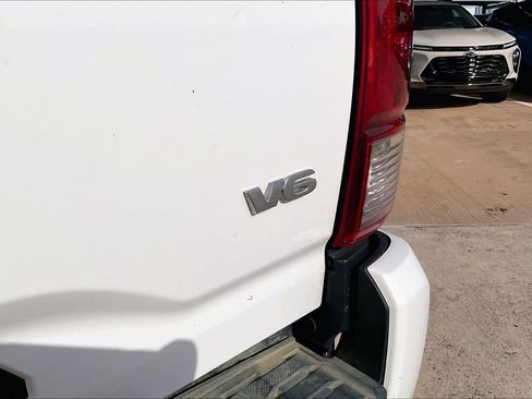 Used 2023 Toyota Tacoma SR AWD/4WD image 10