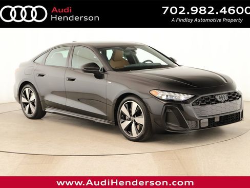 New 2026 Audi A5 2.0T Premium Plus AWD/4WD image 1
