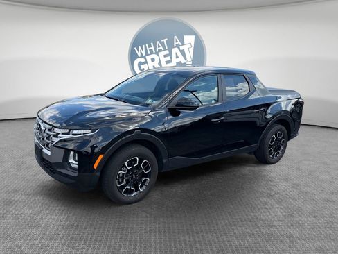 Used 2023 Hyundai Santa Cruz SEL AWD/4WD image 8