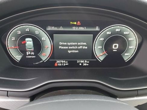 Used 2025 Audi A5 2.0T Premium Plus image 12