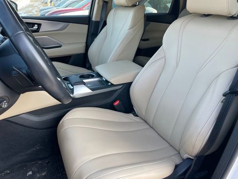 Used 2023 Acura MDX SH-AWD image 6