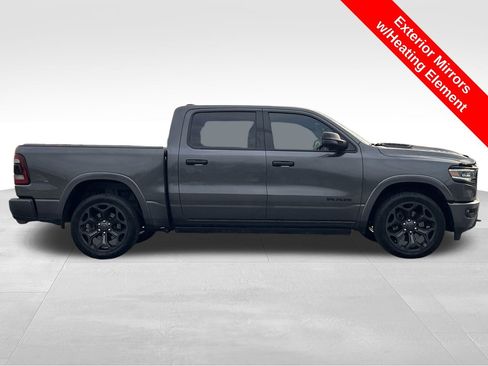 Used 2023 RAM 1500 Limited image 36