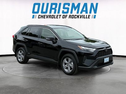 Used 2025 Toyota RAV4 XLE w/ Convenience Package