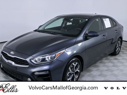 Used 2019 Kia Forte LXS