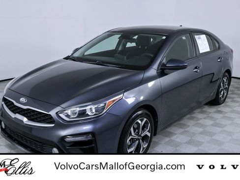 Used 2019 Kia Forte LXS image 1