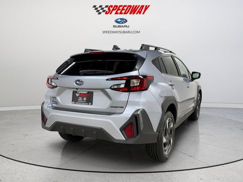 New 2026 Subaru Crosstrek 2.5i Limited w/ Crosstrek Mirror Package image 7