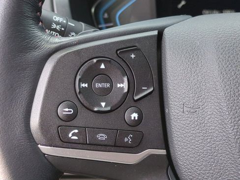 Certified 2024 Honda Odyssey Sport image 25