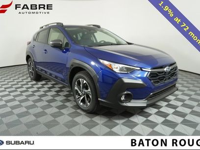New 2025 Subaru Crosstrek 2.5i Premium