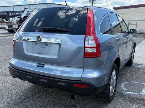 Used 2007 Honda CR-V EX-L image 3
