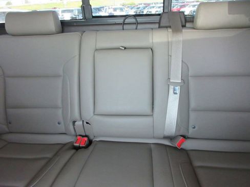 Certified 2015 Chevrolet Silverado 1500 LTZ Z71 w/ LTZ Plus Package image 22