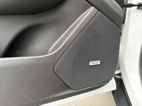 Used 2022 Cadillac XT5 Premium Luxury image 10