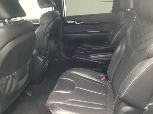 Used 2021 Hyundai Palisade Calligraphy AWD/4WD image 18