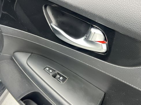 Used 2022 Kia Forte GT-Line w/ GT-Line Technology Package image 14