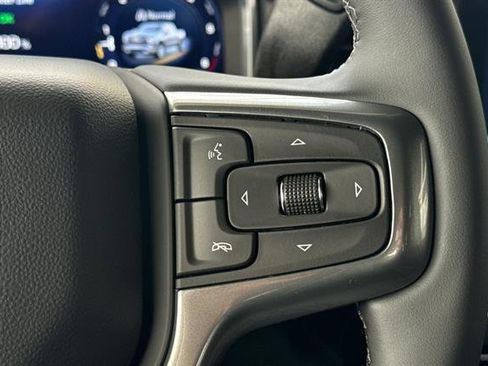 New 2026 Chevrolet Silverado 1500 LT image 28