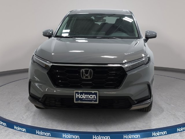 Used 2024 Honda CR-V EX-L image 3