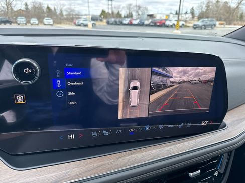 New 2026 Chevrolet Tahoe High Country image 27