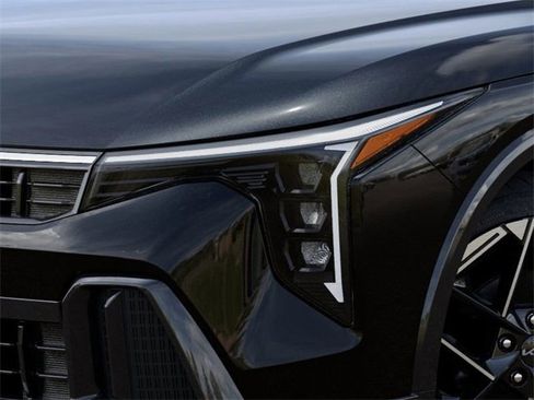 New 2026 Kia K4 GT-Line image 10