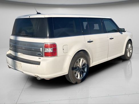Used 2016 Ford Flex Limited image 5