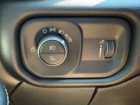 Used 2026 RAM 2500 Big Horn AWD/4WD image 24