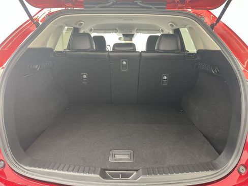 Used 2024 MAZDA CX-5 AWD 2.5 S w/ Select Package image 26