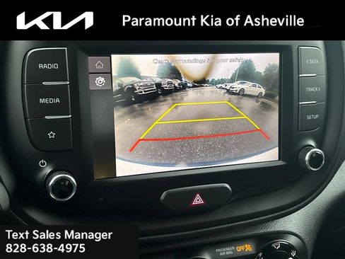 Certified 2024 Kia Soul LX w/ Option Group 015 FWD image 14