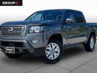 Used 2023 Nissan Frontier SV w/ SV Convenience Package