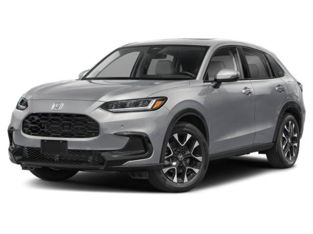 New 2027 Honda HR-V EX-L image 1