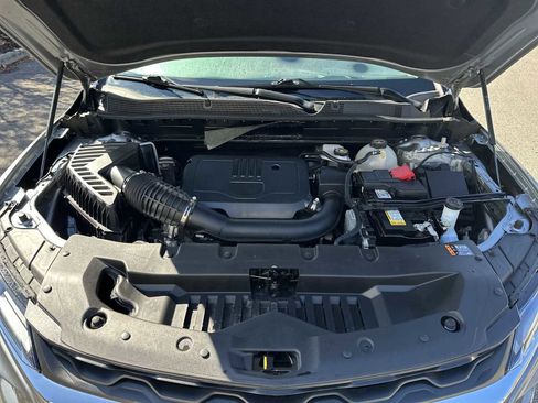 Certified 2025 Chevrolet Blazer LT image 13