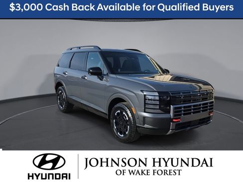 New 2026 Hyundai Palisade XRT Pro image 12