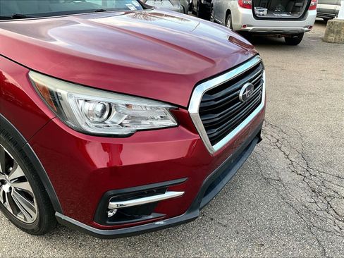 Used 2019 Subaru Ascent Touring image 5
