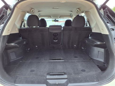 Used 2018 Nissan Rogue SV AWD/4WD image 5