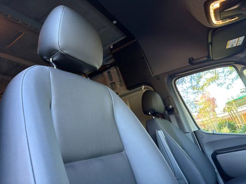 New 2026 Mercedes-Benz Sprinter 2500 image 16