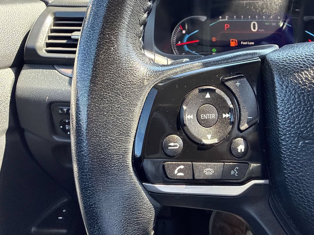 Used 2021 Honda Pilot EX-L image 33