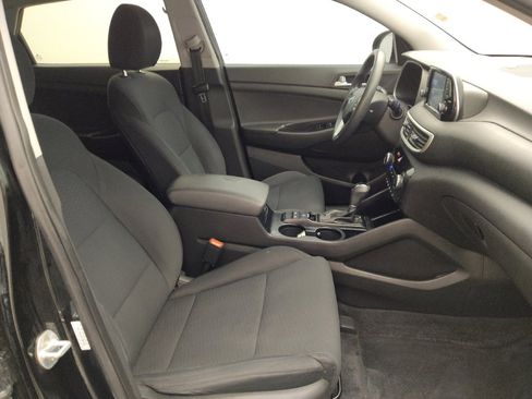 Used 2019 Hyundai Tucson Value FWD image 21