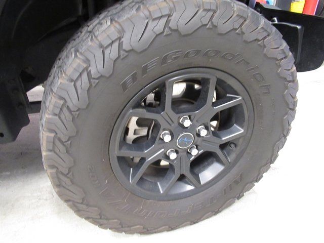 Used 2024 Jeep Wrangler Unlimited AWD/4WD image 10