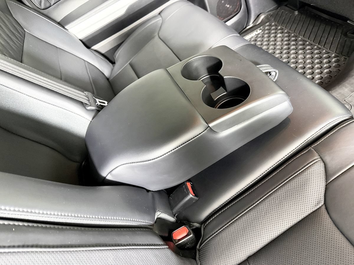 Used 2019 Toyota Tundra Platinum AWD/4WD image 43