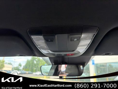 Certified 2024 Kia K5 GT-Line w/ GT-Line Premium Package FWD image 24