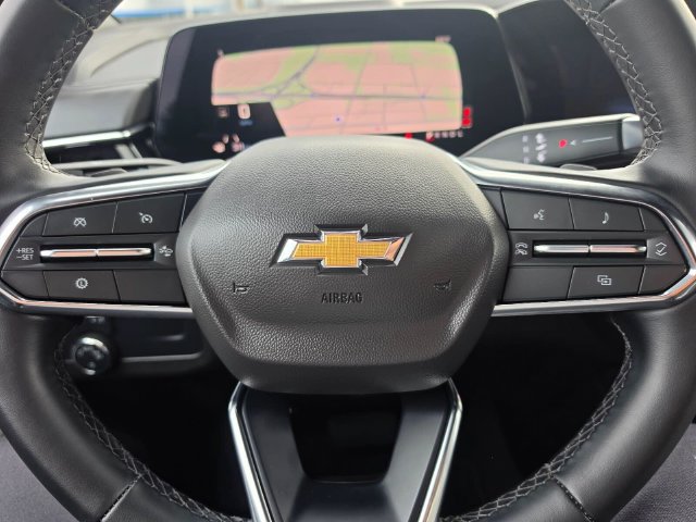 Used 2025 Chevrolet Tahoe LT AWD/4WD image 26