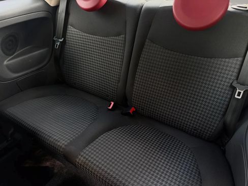 Used 2019 FIAT 500 Pop FWD image 29