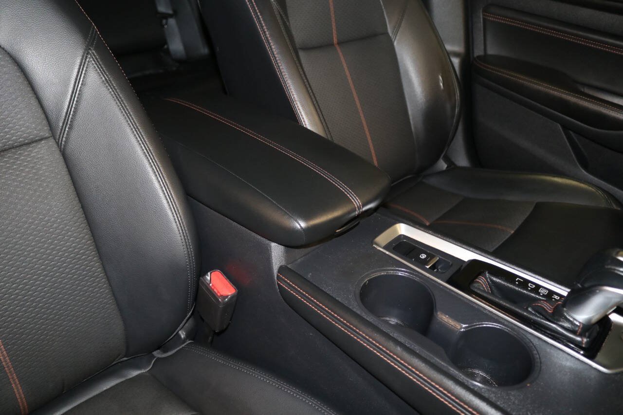 Used 2019 Nissan Altima 2.5 SR AWD/4WD image 65
