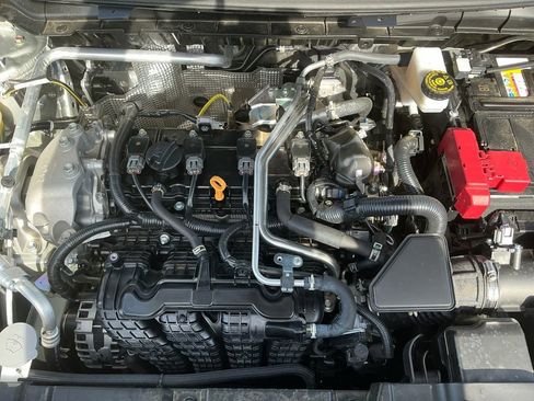 Used 2025 Mitsubishi Outlander Sport ES AWD/4WD image 25