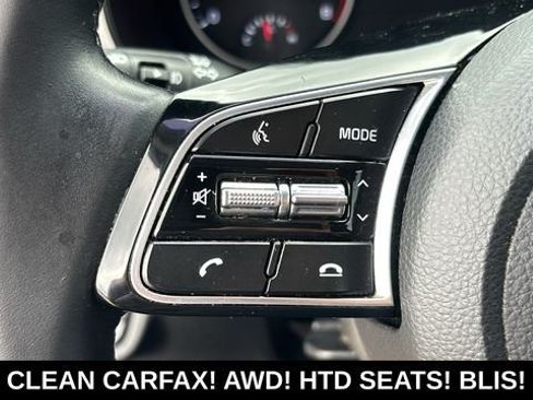 Used 2023 Kia Seltos S AWD/4WD image 14