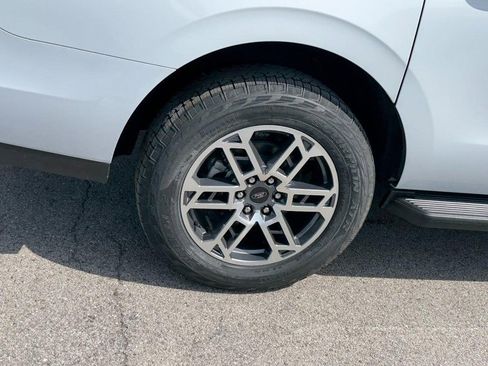 New 2026 Ford Expedition Max Active image 4