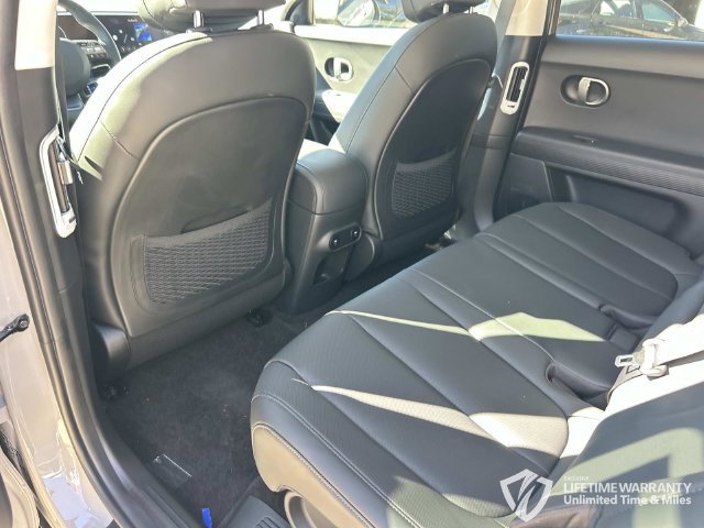 New 2027 Hyundai Ioniq 5 SEL RWD image 19