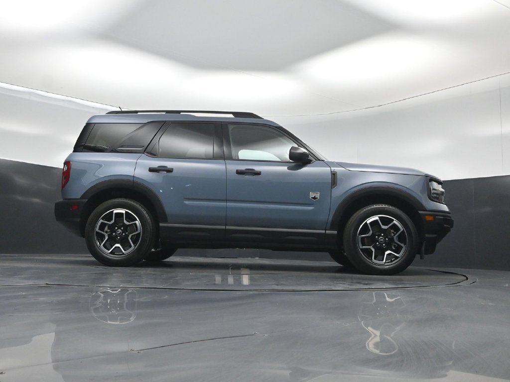 Used 2024 Ford Bronco Sport Big Bend AWD/4WD image 43