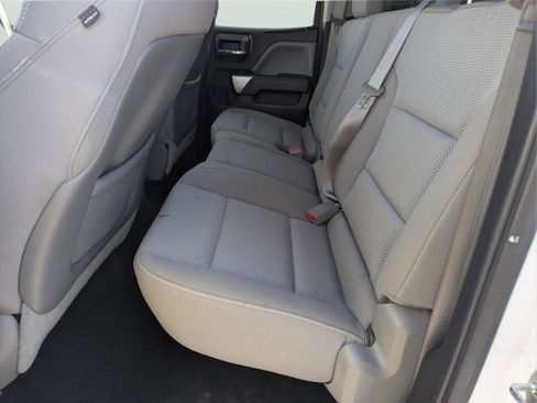 Used 2015 Chevrolet Silverado 1500 LT w/ LT Convenience Package image 12